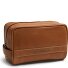  Tavira Toiletry bag Genuine Leather 18 cm Variant cognac