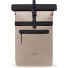  Lotus Niklas backpack 50 cm laptop compartment Variant sand - black