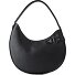  Tasha Shoulder Bag Leather 32 cm Variant black