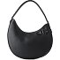  Tasha Shoulder Bag Leather 32 cm Variant black