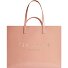 Crikon Shopper Bag 45 cm Variant lt-pink Crikon Shopper Bag 45 cm Variant lt-pink