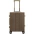  Traveler 4 wheels Cabin suitcase 55 cm Variant bronze