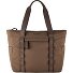  Shopper Bag M 41 cm Variant dark nickle