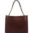 Bradley Shopper Bag Leather 35 cm Variant dark hickory Bradley Shopper Bag Leather 35 cm Variant dark hickory