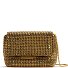  Gliters Shoulder bag 16 cm Variant gold