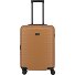  Upgrade 4 wheels Cabin trolley S 55 cm Variant canyon bronze