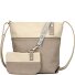  Jana Shoulder bag 29 cm Variant nubuk cappuccino