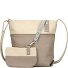  Jana Shoulder bag 29 cm Variant nubuk cappuccino