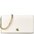  Adair Clutch bag Leather 20 cm Variant white