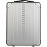  Hybrid backpack 39 cm laptop compartment Variant platinum