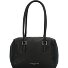  Kayla Shoulder Bag Leather 24 cm Variant black