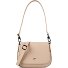  Hanna Shoulder Bag XS Leather 21 cm Variant creme