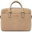 Carisma Briefcase Leather 40 cm Laptop compartment Variant beige Carisma Briefcase Leather 40 cm Laptop compartment Variant beige