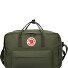  Kånken Weekender Weekender travel bag 44 cm Variant green