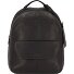 Altona City Backpack Leather 22 cm Variant black Altona City Backpack Leather 22 cm Variant black