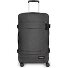  Transit'R 4 wheels Trolley L 75 cm Variant black denim