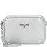 Fly Shoulder bag Leather 19 cm Variant new silver Fly Shoulder bag Leather 19 cm Variant new silver