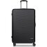 Dallas 3.0 4 wheels Trolley L 75 cm Variant black  Dallas 3.0 4 wheels Trolley L 75 cm Variant black