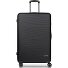  Dallas 3.0 4 wheels Trolley L 75 cm Variant black