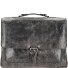  Scratch briefcase leather 36 cm Variant schwarz