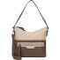  Jule shoulder bag 31 cm Variant mixed taupe