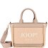  Calduccio Yvette Shopper Bag S 26.5 cm Variant sesame