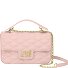 Amanda Handbag 24 cm Variant Blush Amanda Handbag 24 cm Variant Blush