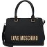 Bold Love Shoulder Bag 29 cm Variant black-gold Bold Love Shoulder Bag 29 cm Variant black-gold