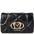  Shoulder bag 24 cm Variant nero