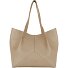  Elsa Shoulder Bag Leather 38 cm Variant sand