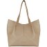 Elsa Shoulder Bag Leather 38 cm Variant sand Elsa Shoulder Bag Leather 38 cm Variant sand