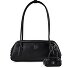  Tiana Shoulder Bag 37 cm Variant black-silver