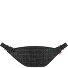  City Beltbag Shoulder bag 47 cm Variant bouclé black