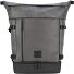 Westferry Sebastian Daypack 52 cm Laptop compartment Variant darkgrey  Westferry Sebastian Daypack 52 cm Laptop compartment Variant darkgrey