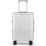 Heathrow 4 wheels Cabin trolley 50 cm Variant silver Heathrow 4 wheels Cabin trolley 50 cm Variant silver
