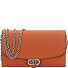 Adair Shoulder bag Leather 20.3 cm Variant rust orange Adair Shoulder bag Leather 20.3 cm Variant rust orange