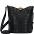 Sfera Soft Shoulder bag Leather 18 cm Variant nero