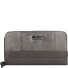 Juna wallet 19 cm Variant grey