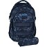  Luca 2.0 School bag set 2-piece Variant moray