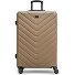  Essentials 07 LARGE 4 wheels Trolley 79 cm Variant champagne 2
