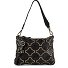  Margot Shoulder Bag M Genuine Leather 25 cm Variant nero