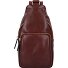 Buddy Shoulder bag Leather 15 cm Variant cognac Buddy Shoulder bag Leather 15 cm Variant cognac