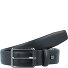  Mirage belt leather Variant black | 85 cm