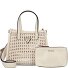 Brigitta Handbag 19.5 cm Variant shell Brigitta Handbag 19.5 cm Variant shell