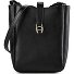  Zaira Shoulder bag Genuine Leather 18 cm Variant black