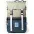  Rover Daypack 45 cm Laptop compartment Variant oil green-dark pine