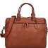 Jonathan briefcase leather 47 cm Variant charming cognac  Jonathan briefcase leather 47 cm Variant charming cognac