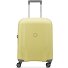  Clavel 4 wheels Cabin trolley 55 cm Variant hellgelb