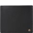  Daily base wallet leather 12 cm Variant schwarz