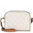  Anastasia Classic shoulder bag 21 cm Variant ecru